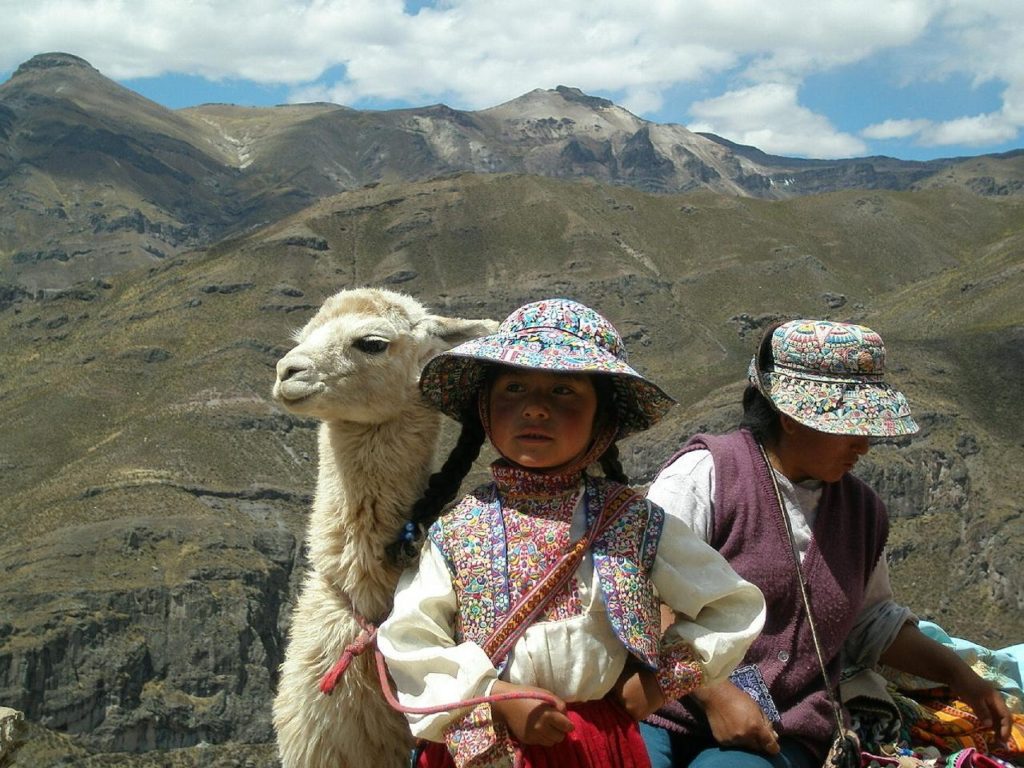 Peru Custom Tours Reimagined