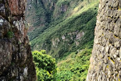 Inca Trail Tours Reimagined