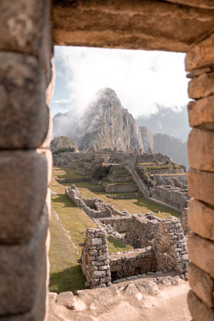 Machu Picchu Tours Reimagined