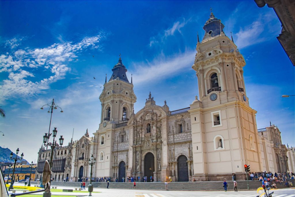 Peru Bespoke Trips Reimagined