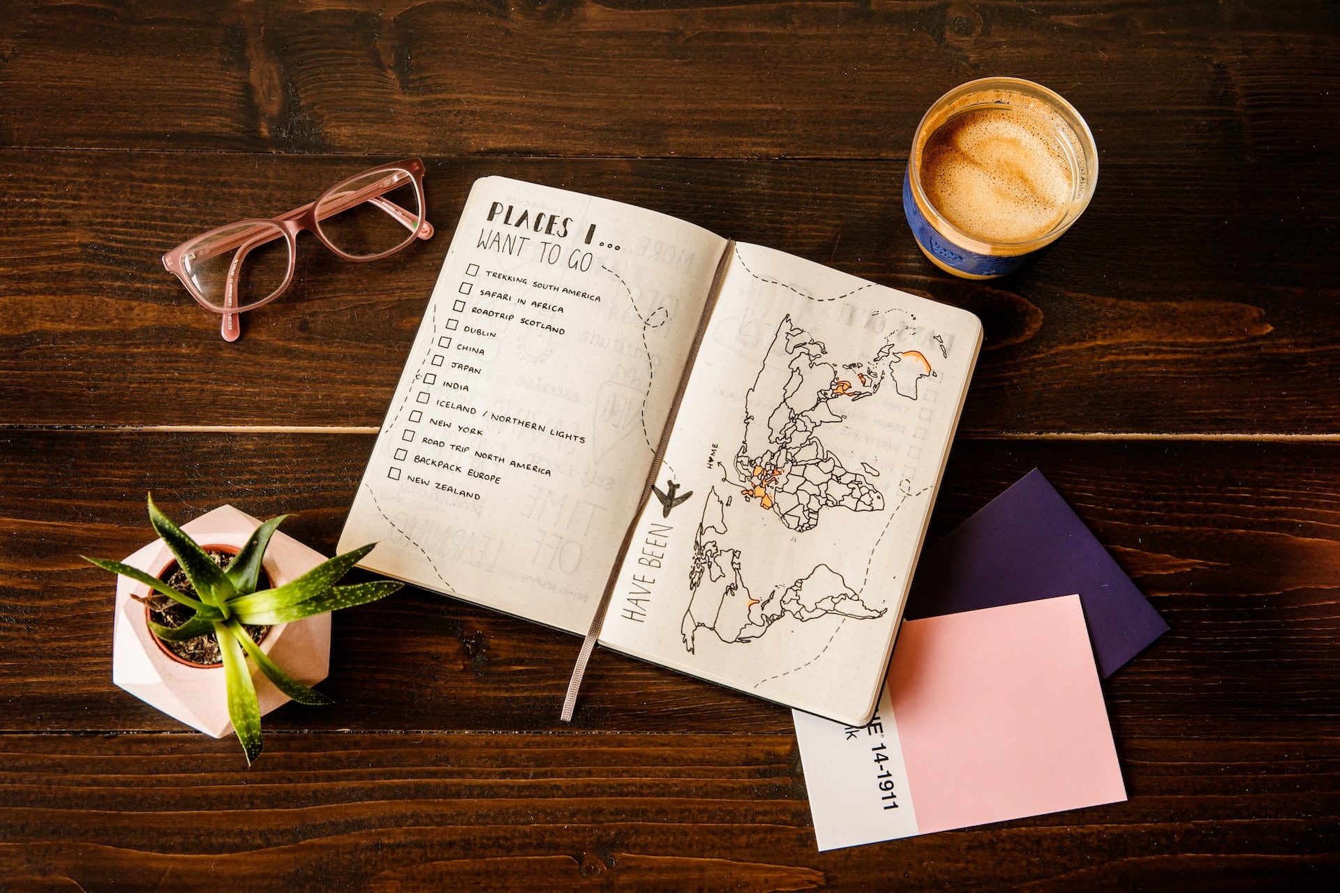 Customizing Your Ideal Itinerary with Baboo​